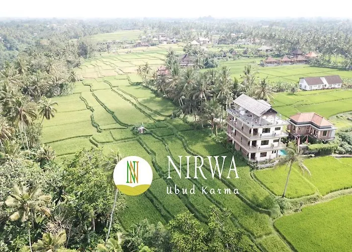 Nirwa Ubud Karma