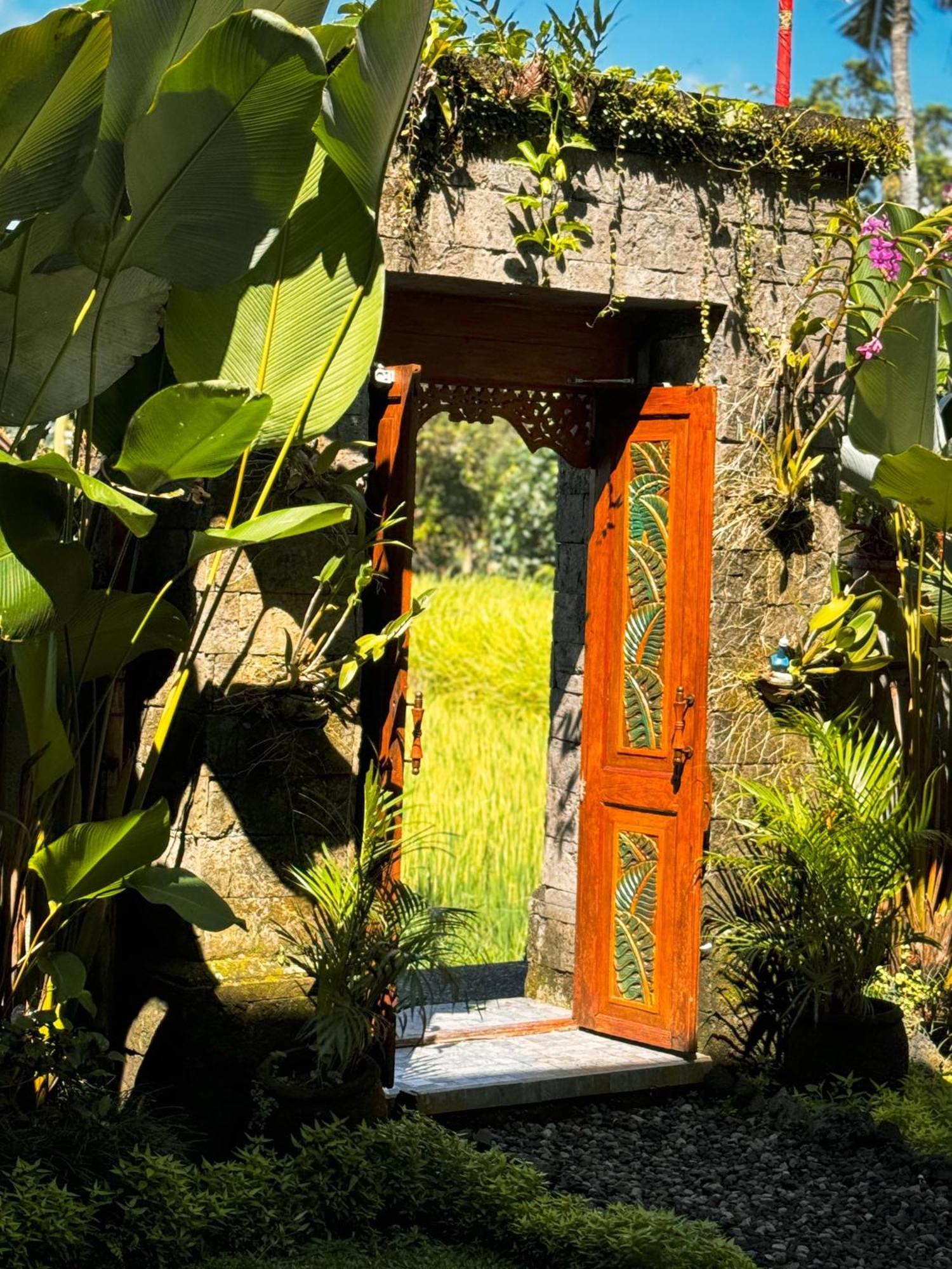 Gasthof Nirwa Karma Ubud