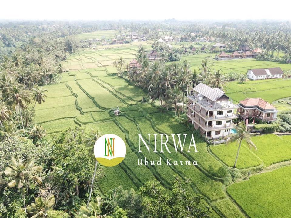 Nirwa Karma