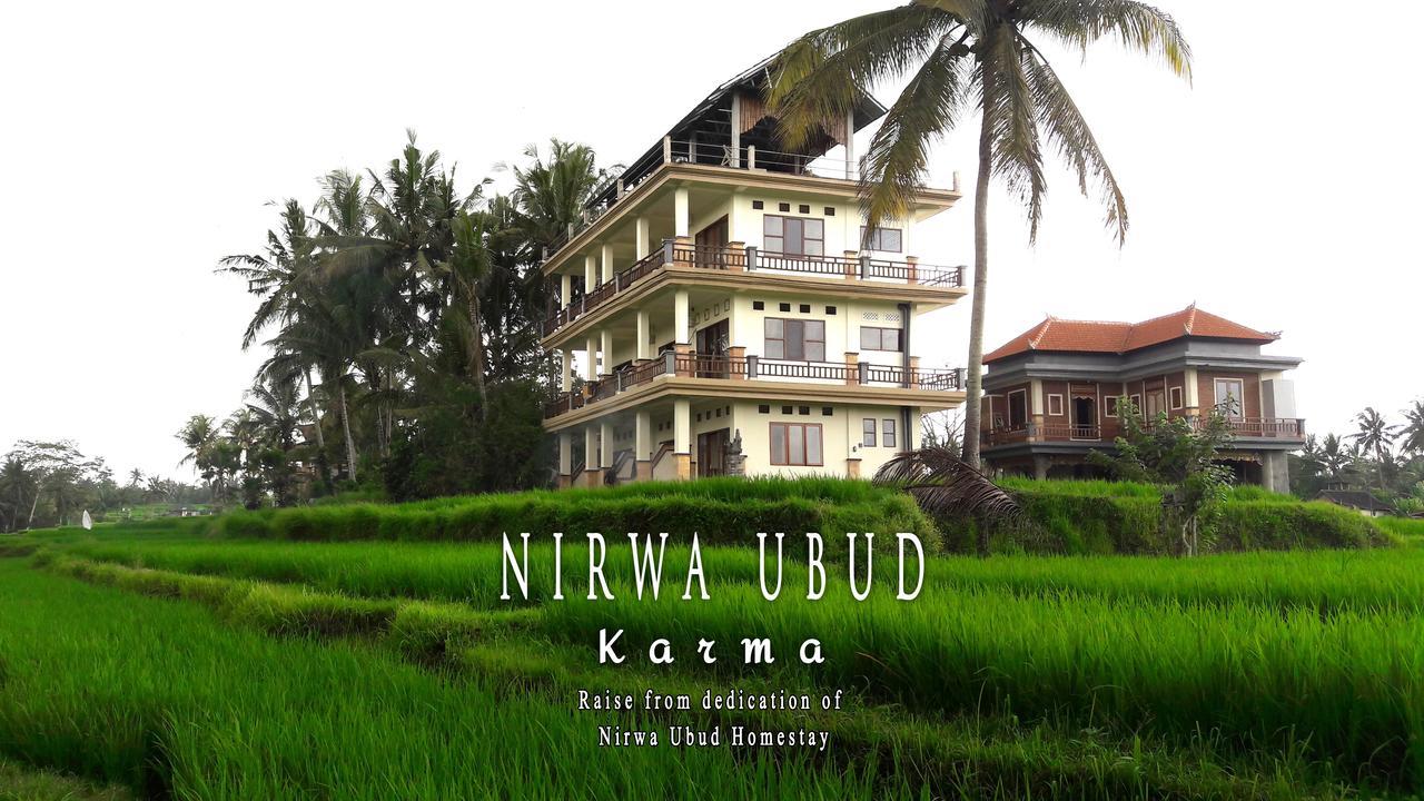 Gasthof Nirwa Karma Ubud