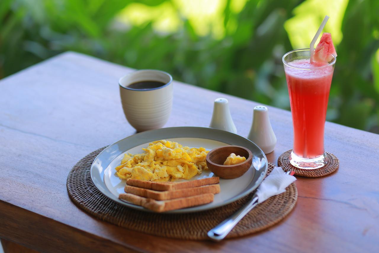 Gasthof Nirwa Karma Ubud