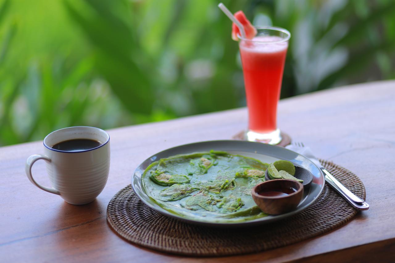 Nirwa Karma Gasthof Ubud