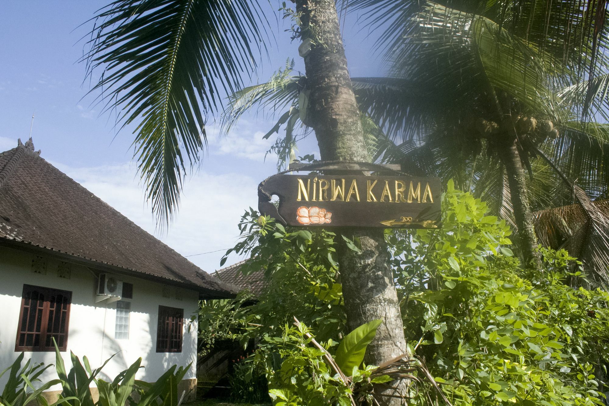 Nirwa Karma Gasthof 2*