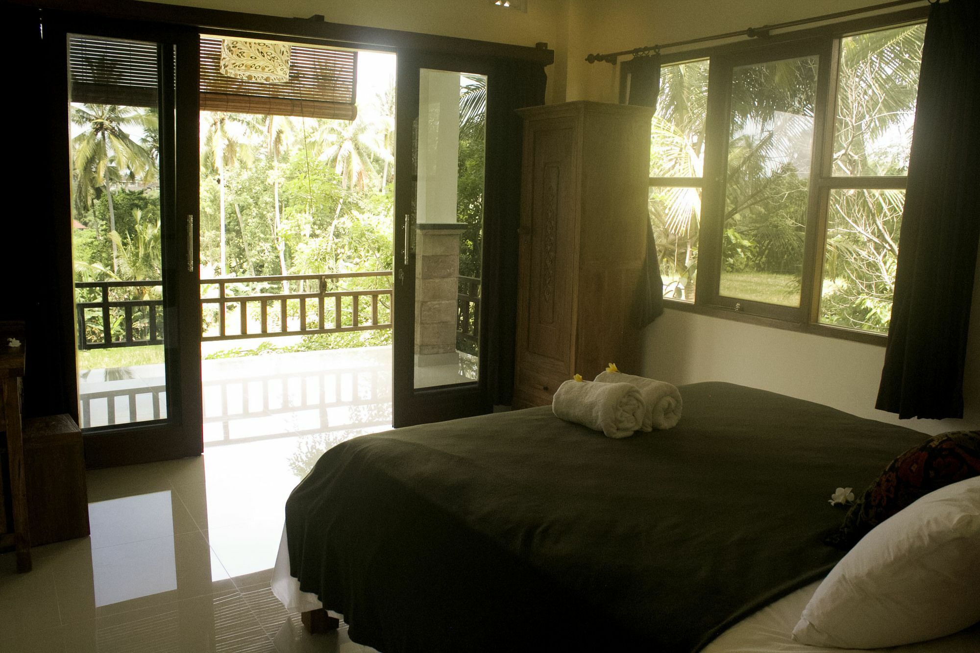 Nirwa Karma 2* Ubud