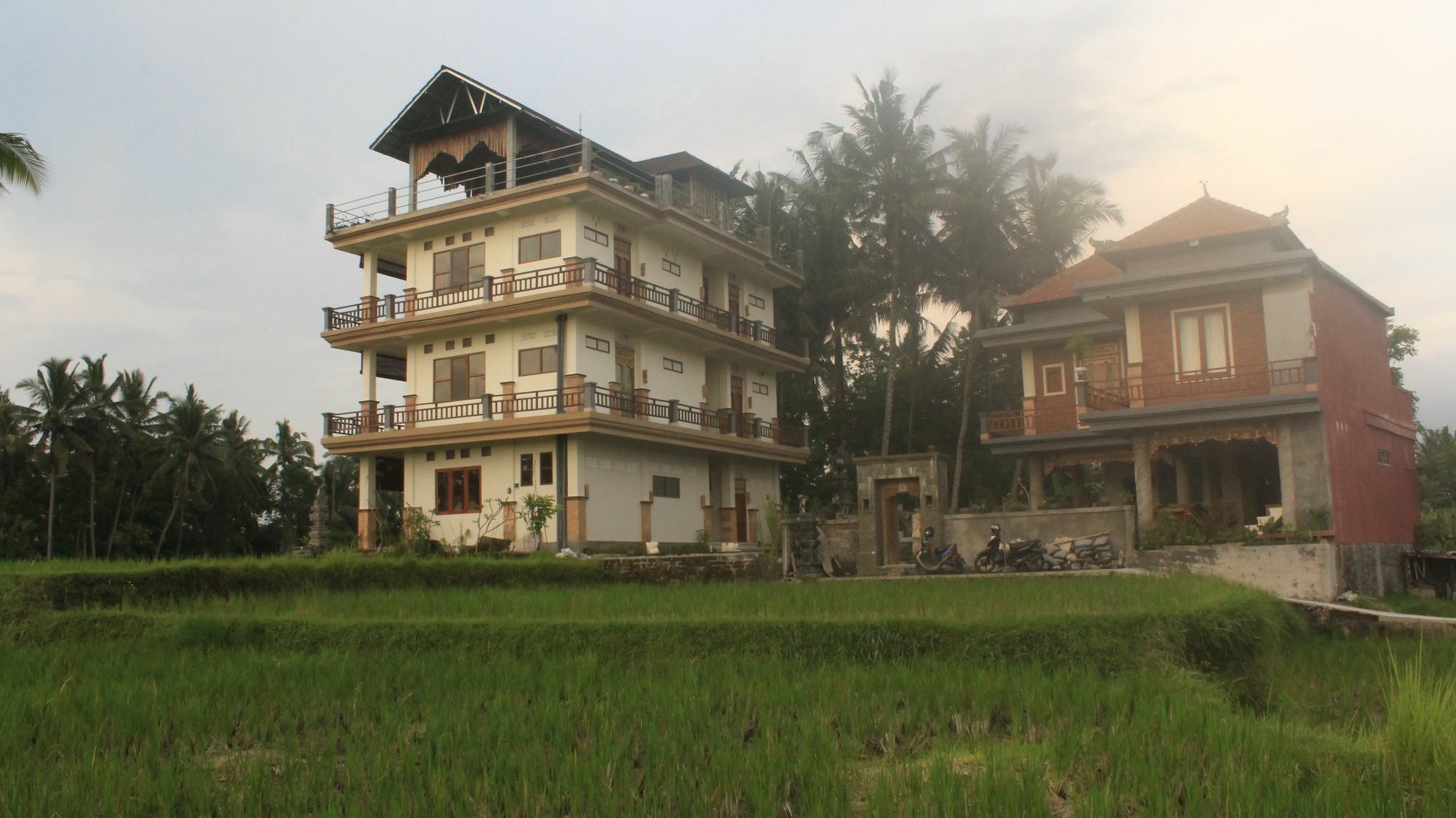 Nirwa Karma Gasthof 2*