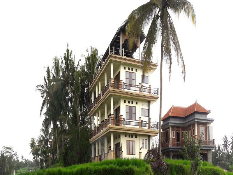 Gasthof Nirwa Karma Ubud
