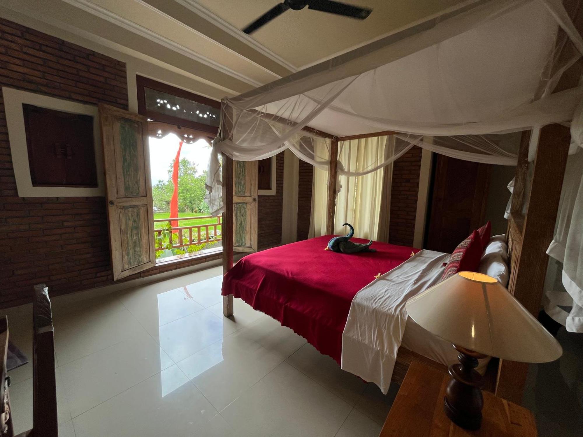 Inn Nirwa Karma Ubud (Bali)