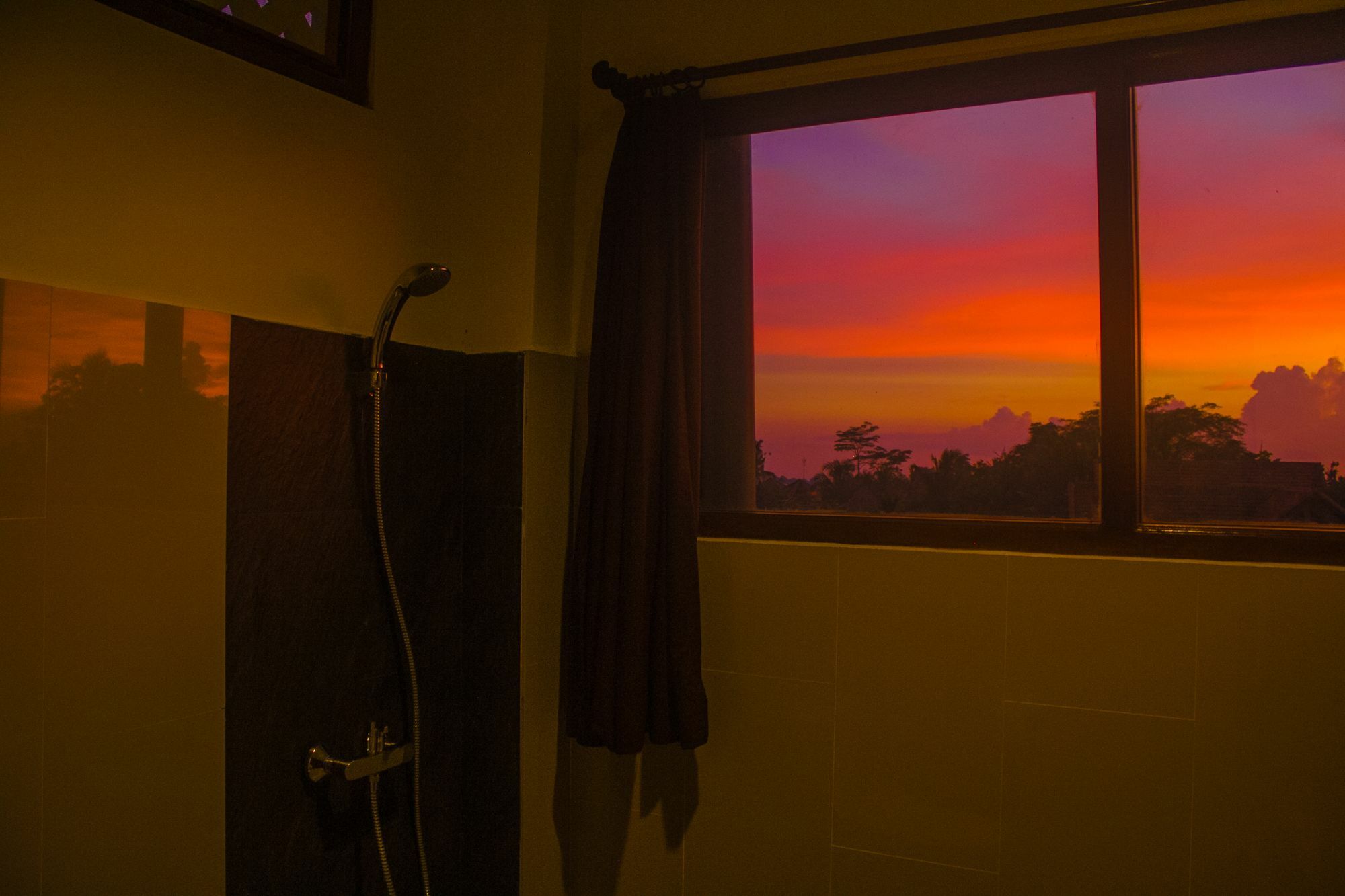 Nirwa Karma Inn