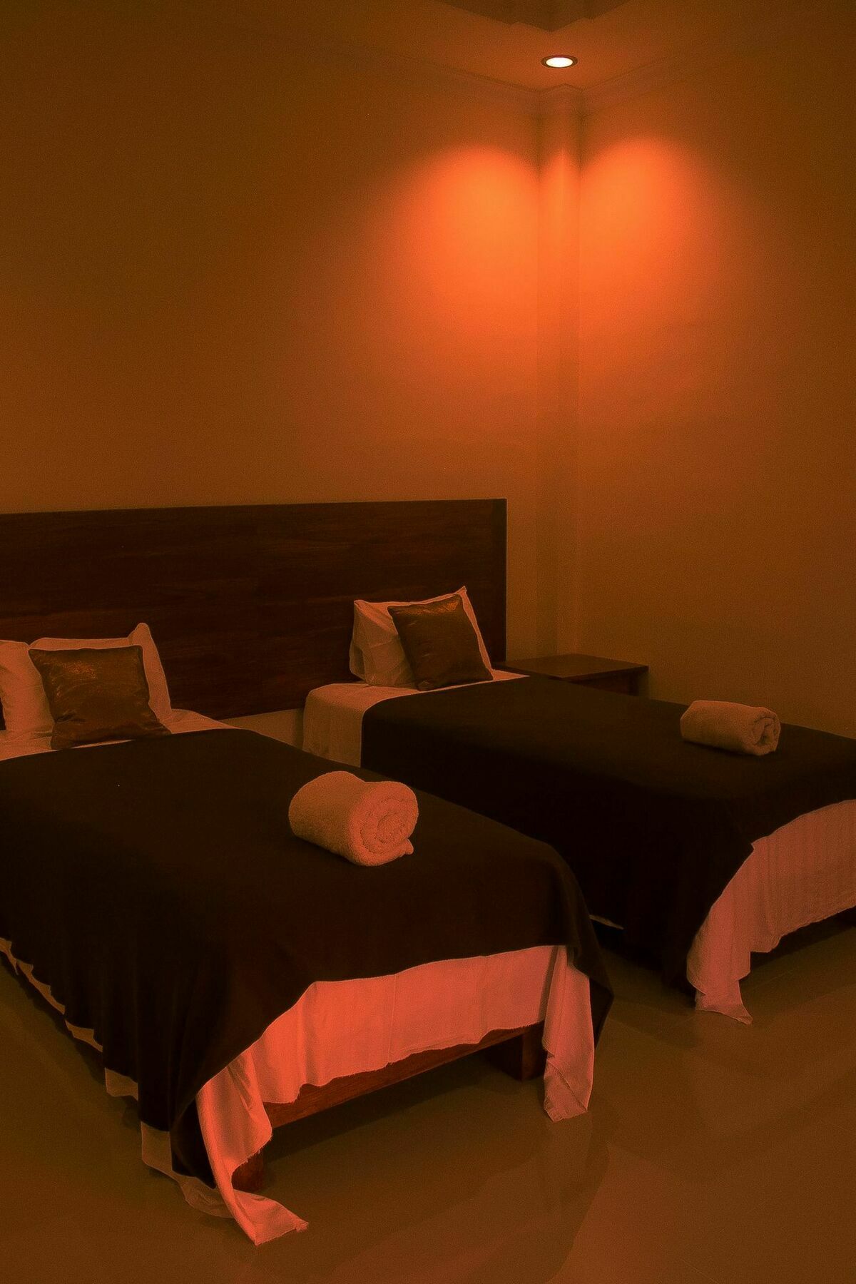 Nirwa Karma Inn